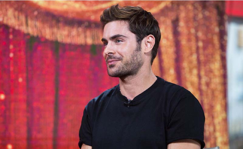Zac Efron