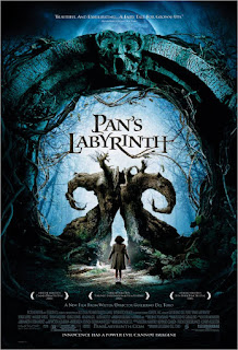 Pan's Labyrinth (2006) Pan's Labyrinth (2006)