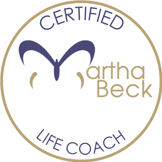 Life Coach & Innate Healing Therapist