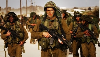 مواجهات مع جيش الاحتلال الصهيوني وحزب الله