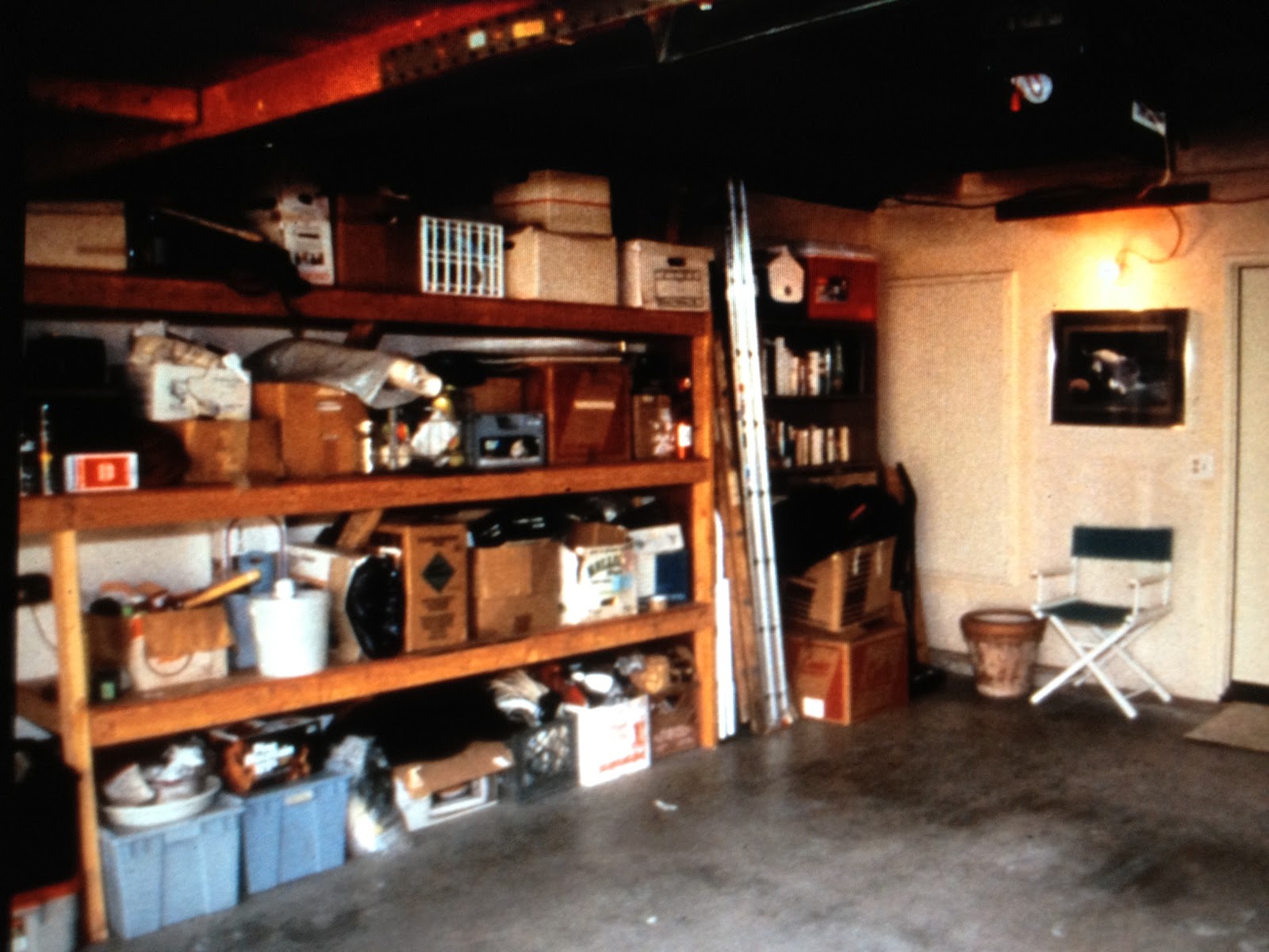 Feng Shui by Maria Garages and Feng Shui