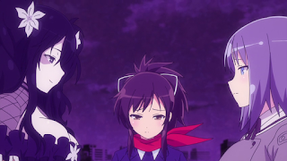 Senran Kagura Season 2 Episode 09 Subtitle Indonesia Senran Kagura Season 2 Episode 09 Subtitle Indonesia