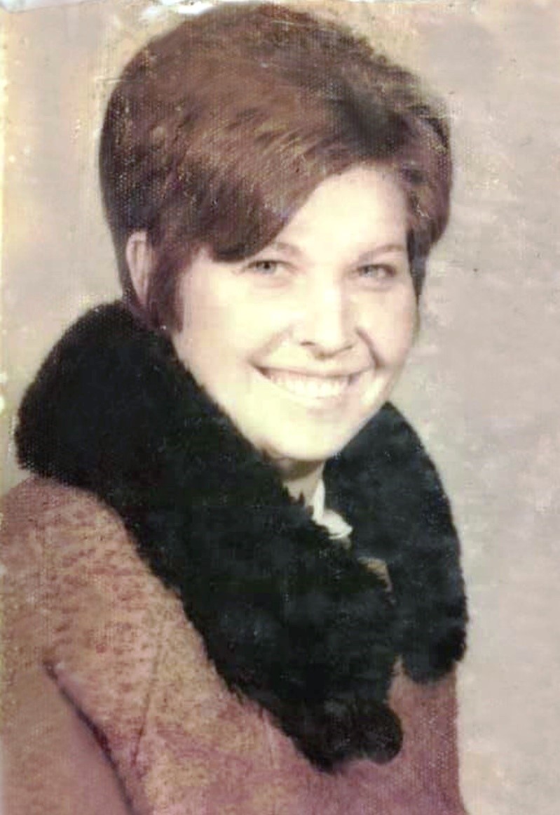 Inside Joplin Obituaries Ruth Hailey