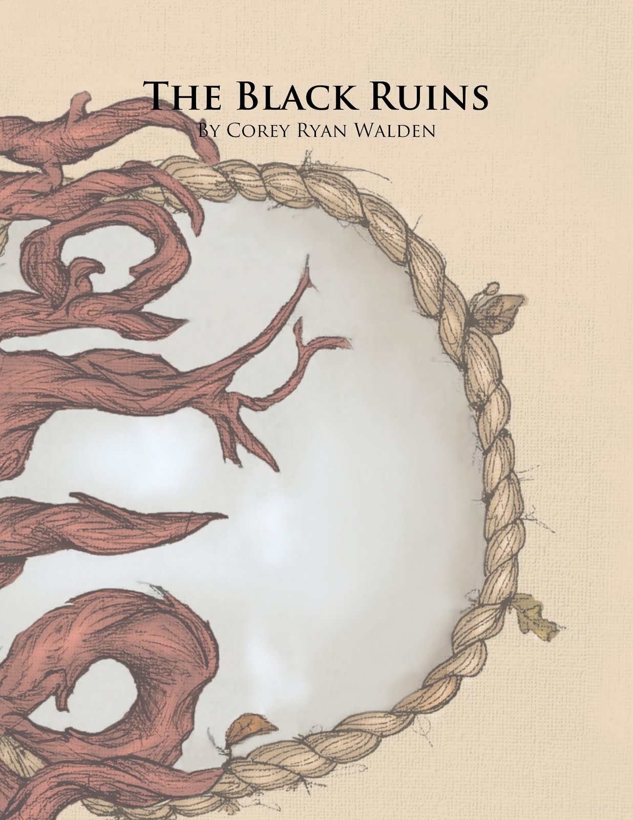 Buy The Black Ruins
