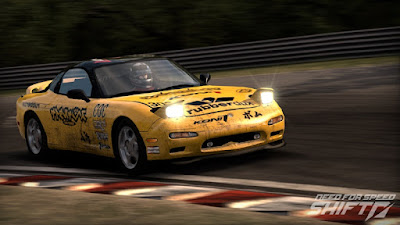 Need For Speed Shift PC Game Free Download Need For Speed Shift PC Game Free Download