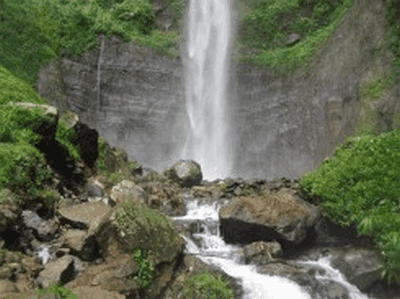 Air Terjun Kali Pancur Air Terjun Kali Pancur