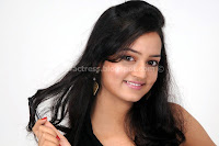 Shanvi, cute, and, spicy, photo, shoot, gallery