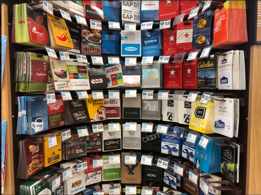 WOOT! New JCPenney Gift Card Offer Available!