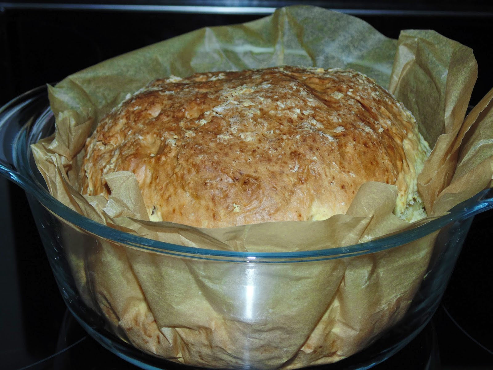 fast-and-easy-homemade-bread-with-baking-powder-recipe-including