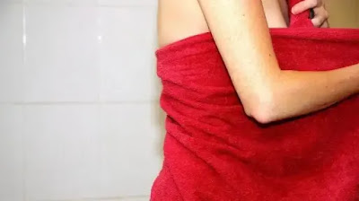 Kisah Handuk Basah di Atas Kasur