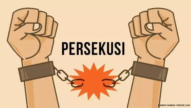 Persekusi Adalah? Berikut Arti Apa Itu Persekusi dan Contoh Kasusnya Persekusi Adalah? Berikut Arti Apa Itu Persekusi dan Contoh Kasusnya