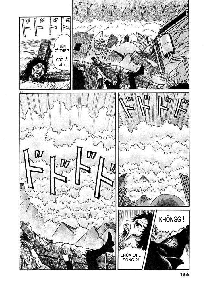 Jigokusei Lemina chap 4