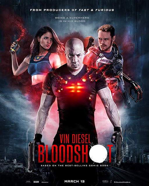 Bloodshot 2020 English | 480p WEB-DL 400MB | 720p WEB-DL 950MB | Download Bloodshot 2020 English | 480p WEB-DL 400MB | 720p WEB-DL 950MB | Download