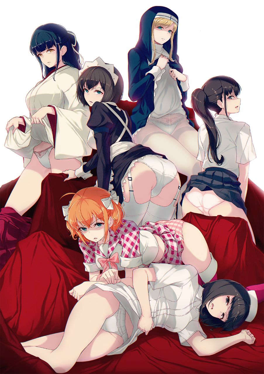 Iya na Kao Sarenagara Opantsu Misete Moraitai Iya na Kao Sarenagara Opantsu Misete Moraitai Episodios Completos Descarga Sub Español