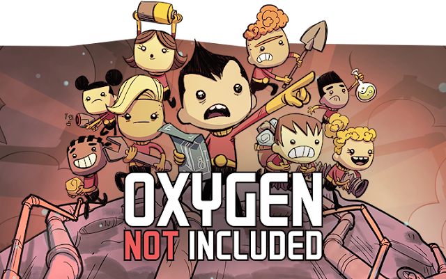 oxygen not included trainer gamecopyworld oxygen not included trainer gamecopyworld