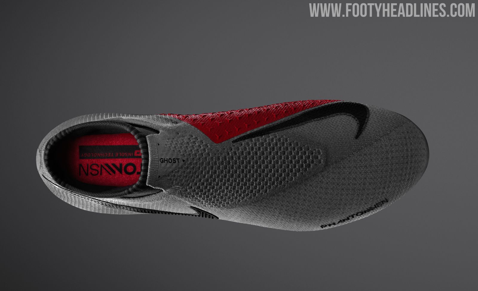 nike phantom vision womens