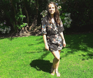 Lifestyle sélection spécial été dans ma valise cet été look mode Stradivarius Lifestyle sélection spécial été dans ma valise cet été beauté look mode Coin des licornes Blog littéraire Toulouse