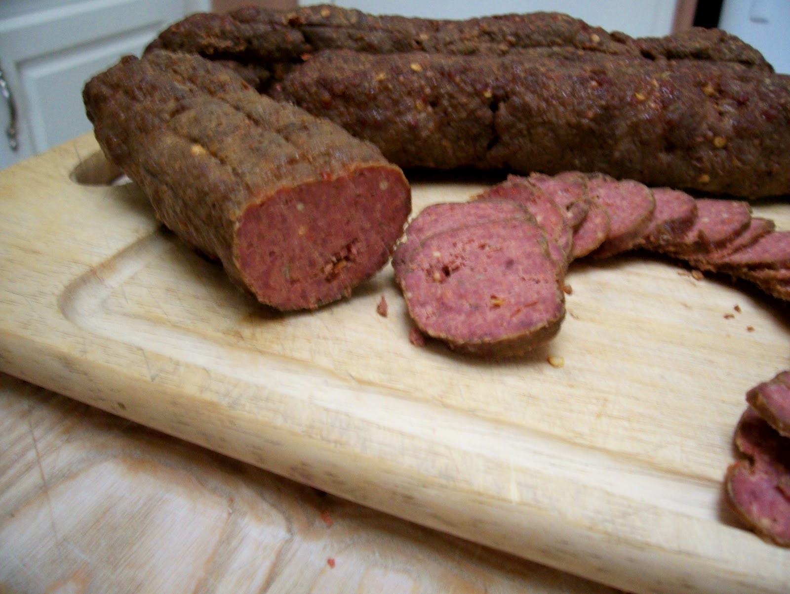 Beef Pepperoni Feast at Corey Thomason blog