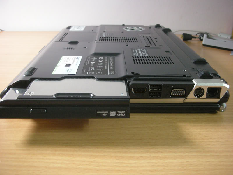 Asus lamborghini vx2