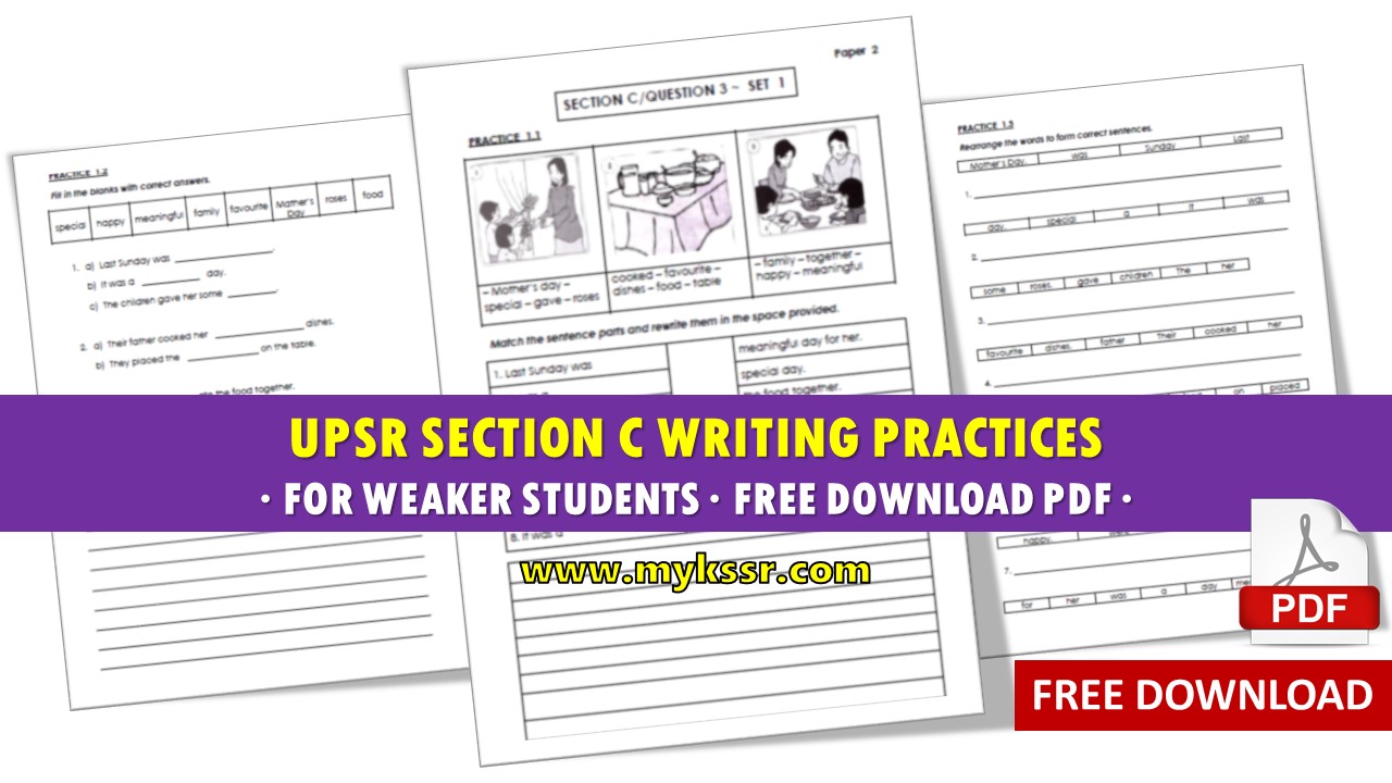 Writing practices essay