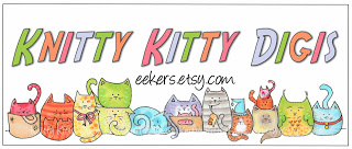 Knitty Kitty