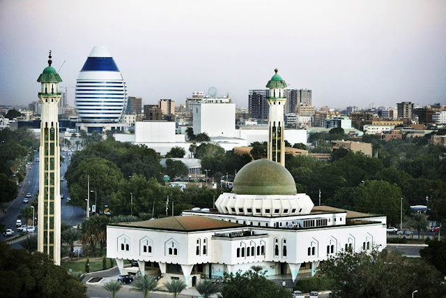 Cartum - Sudão