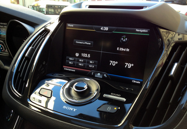 Gresham Ford - Your Oregon Ford Dealership: The all new 2013 Ford