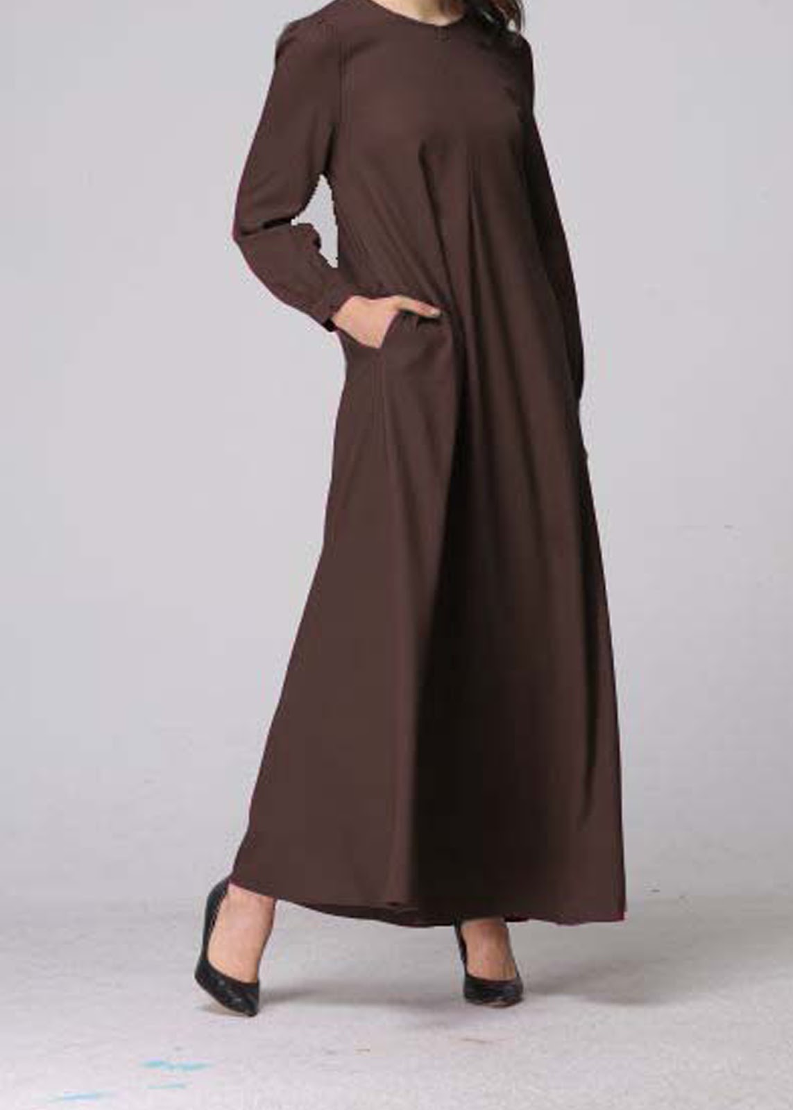 Norzi Beautilicious House NBH0487 IRTIYAH JUBAH NURSING Norzi Beautilicious House NBH0487 IRTIYAH JUBAH NURSING