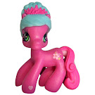 My Little Pony Cheerilee La-Ti-Da Hair & Spa Building Playsets Ponyville Figure