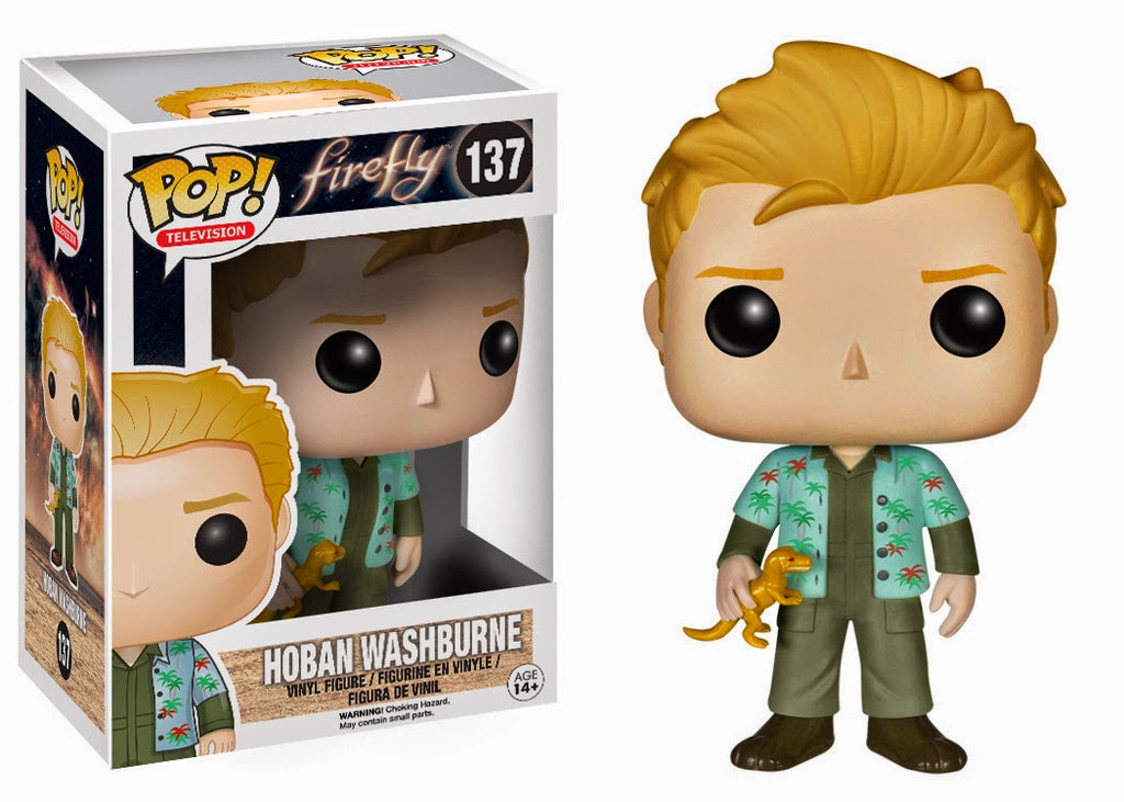 firefly pop figures