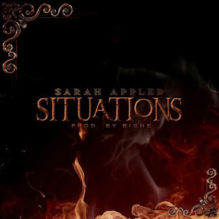 Sarah Appleb (@bbi_sarahappleb) - Situations