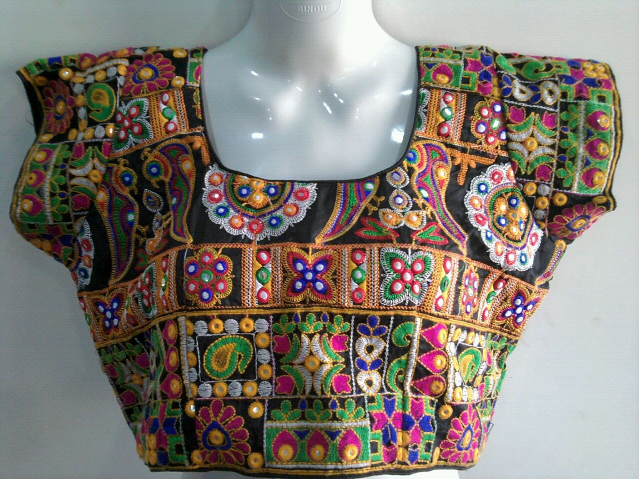 Readymade Kutch Work Blouse Buy Online INDIA USA CANADA AUSTRALIA SINGAPORE MALAYSIA July 2016