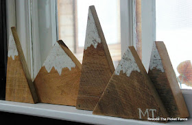 reclaimed wood, mountains, miter saw, cabin decor, rustic, Montana, https://goo.gl/31oHkq