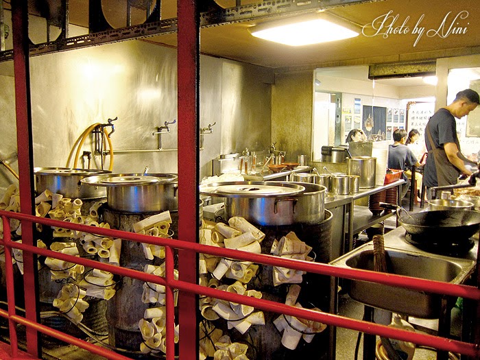 【搬遷】七十二牛肉麵。The Daily Meal評選亞洲區101家不可錯過的鑽石餐廳