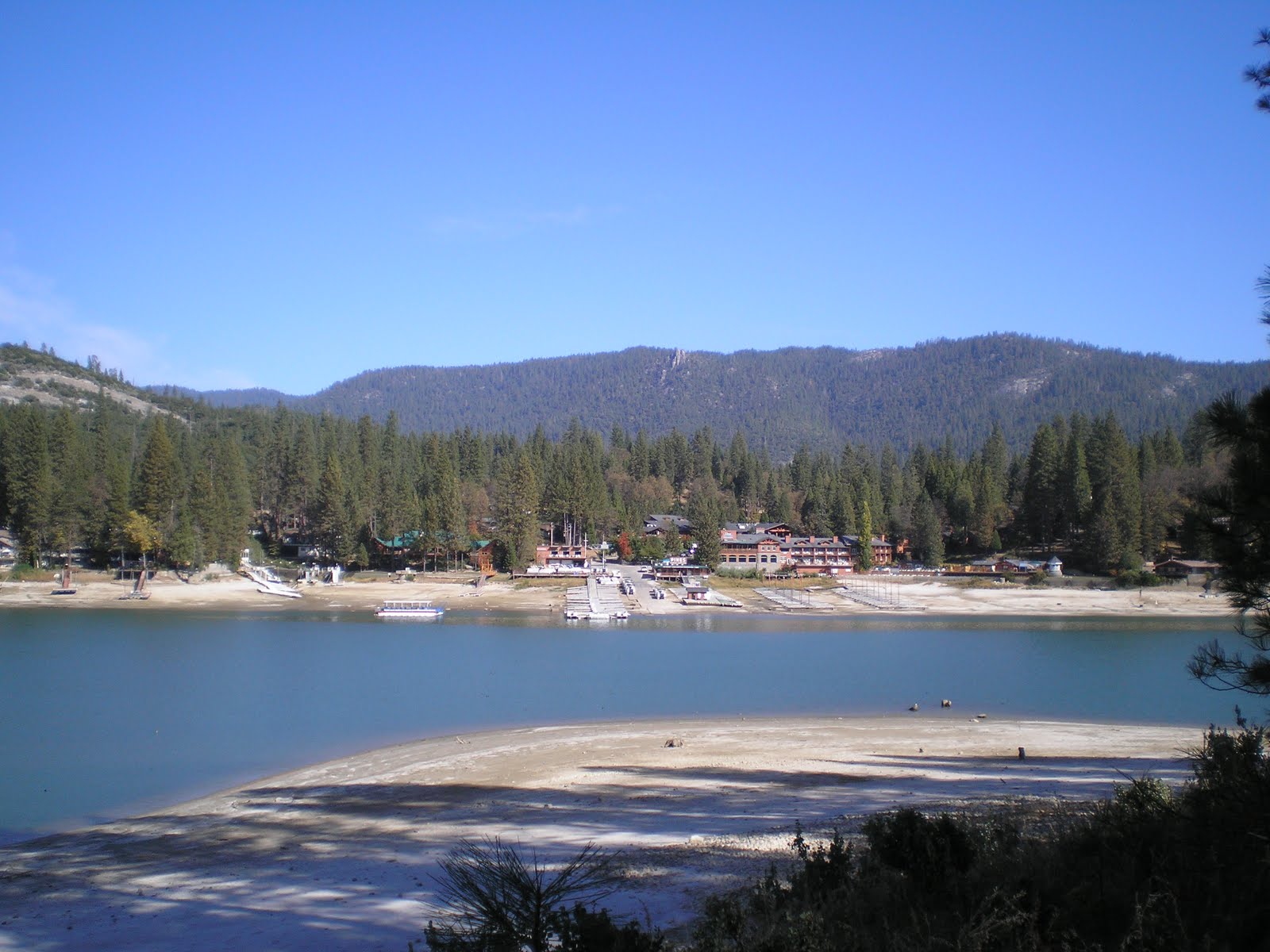 The Road Genealogist Eastman Lake, CA