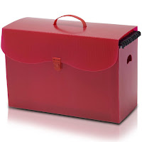 Organizador de documentos