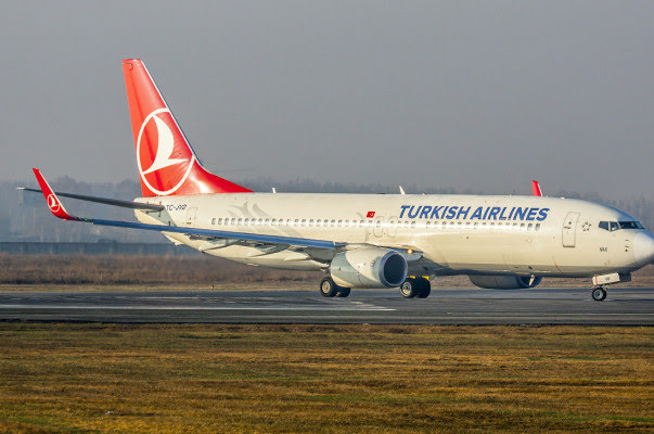 Armenios de EE. UU contra Turkish Airlines