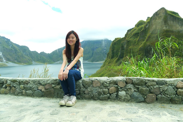 Mount Pinatubo Day Trip from Manila! 