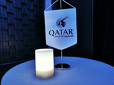 qatar airways going places together
