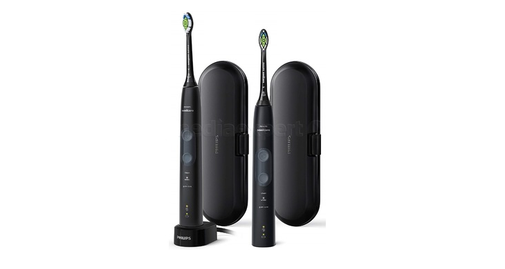 Wygraj zestaw szczoteczek Philips Sonicare Protective Clean Konkurs