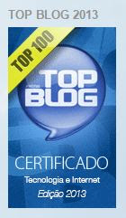 Prêmio Top Blog