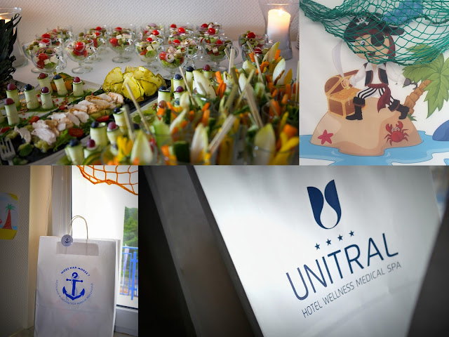 hotel UNITRAL hotel UNITRAL