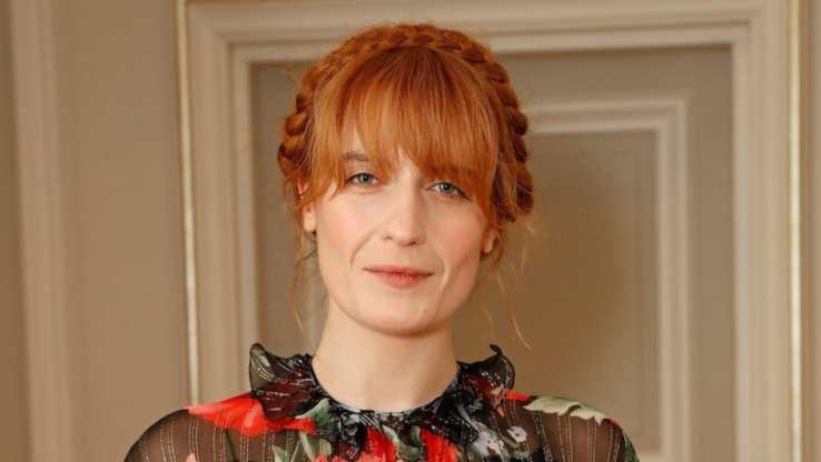Florence Welch Florence Welch