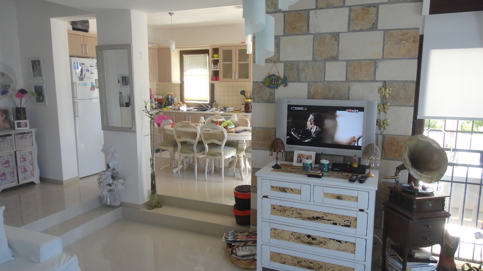 Love of Cottage Bodrum�da Bir Ev&hellip;