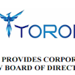 Toron, Inc. (OTC:TRON) Provides Corporate Status Update