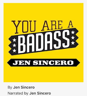 You Are a Badass Audiobook (WildmooBooks.com) You Are a Badass Audiobook (WildmooBooks.com)