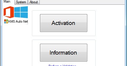 Windows server 2012 kms activator
