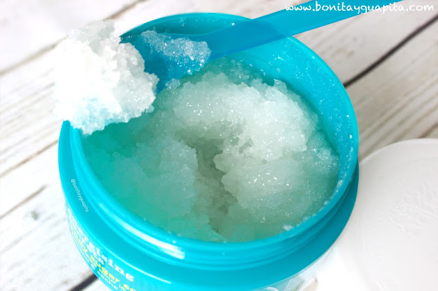 exfoliante treets traditions exfoliante treets traditions