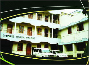 Travancore Cochin Medical council