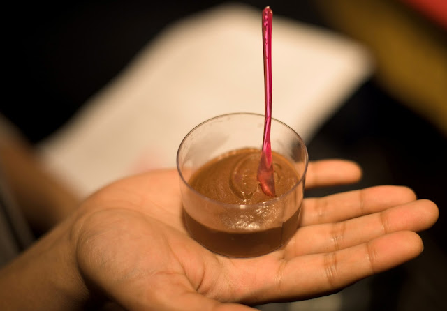 The Art of Chocolate Making with Chef Olivier Vincenot Corporate Chef Foodhall at Foodhall @ DLF Saket The Art of Chocolate Making with Chef Olivier Vincenot Corporate Chef Foodhall at Foodhall @ DLF Saket